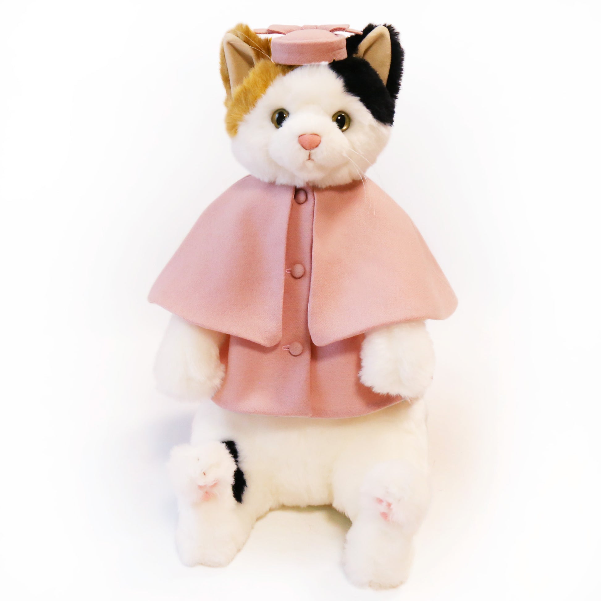 小春 着用例