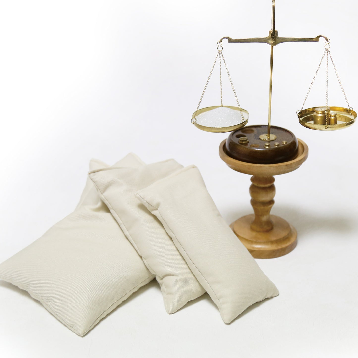 ウエイトドール専用 ウエイト 700g〜2500g未満