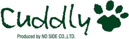 Cuddly公式オンラインショップ