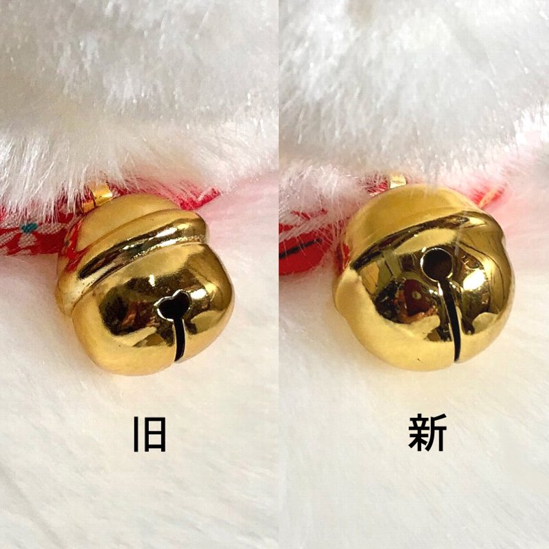 小春・トーク帽とケープコート着用タイプ