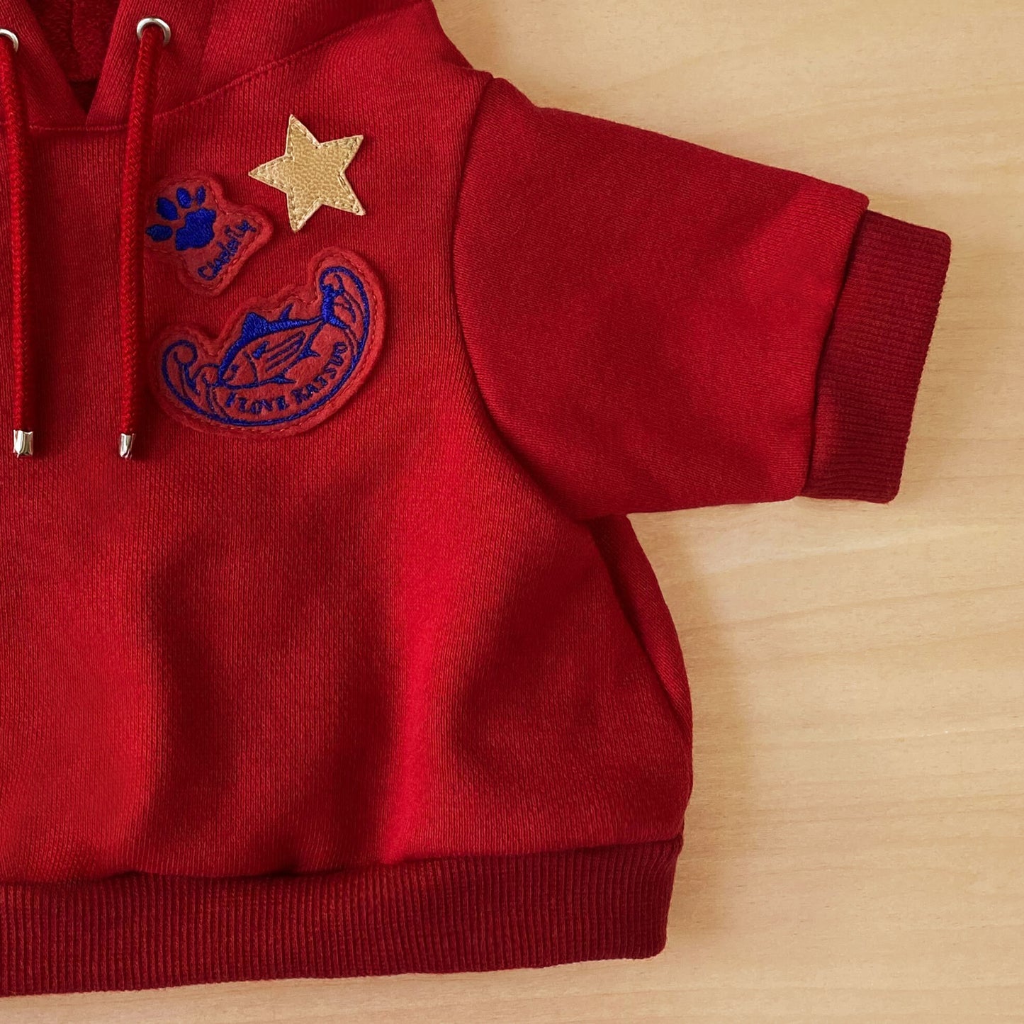 Somegoro exclusive hoodie