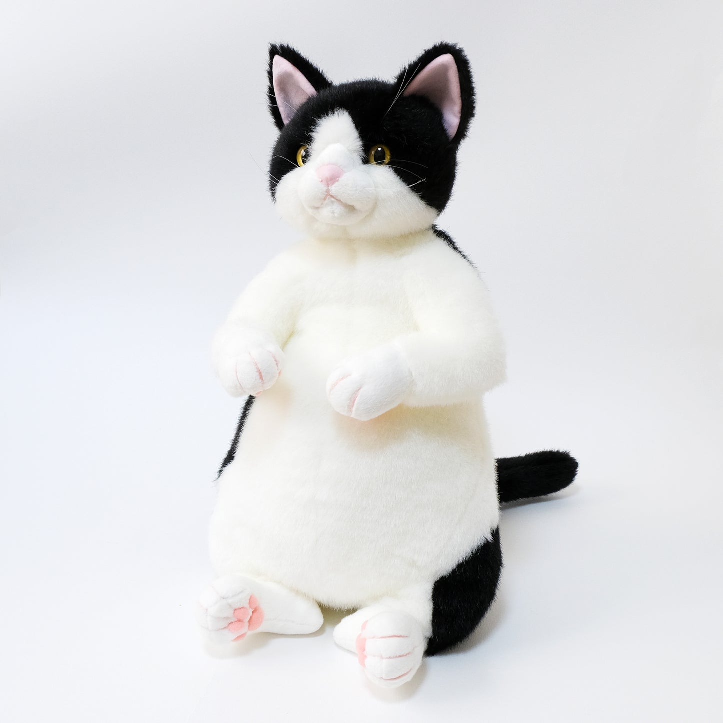 タマ子ぬいぐるみ