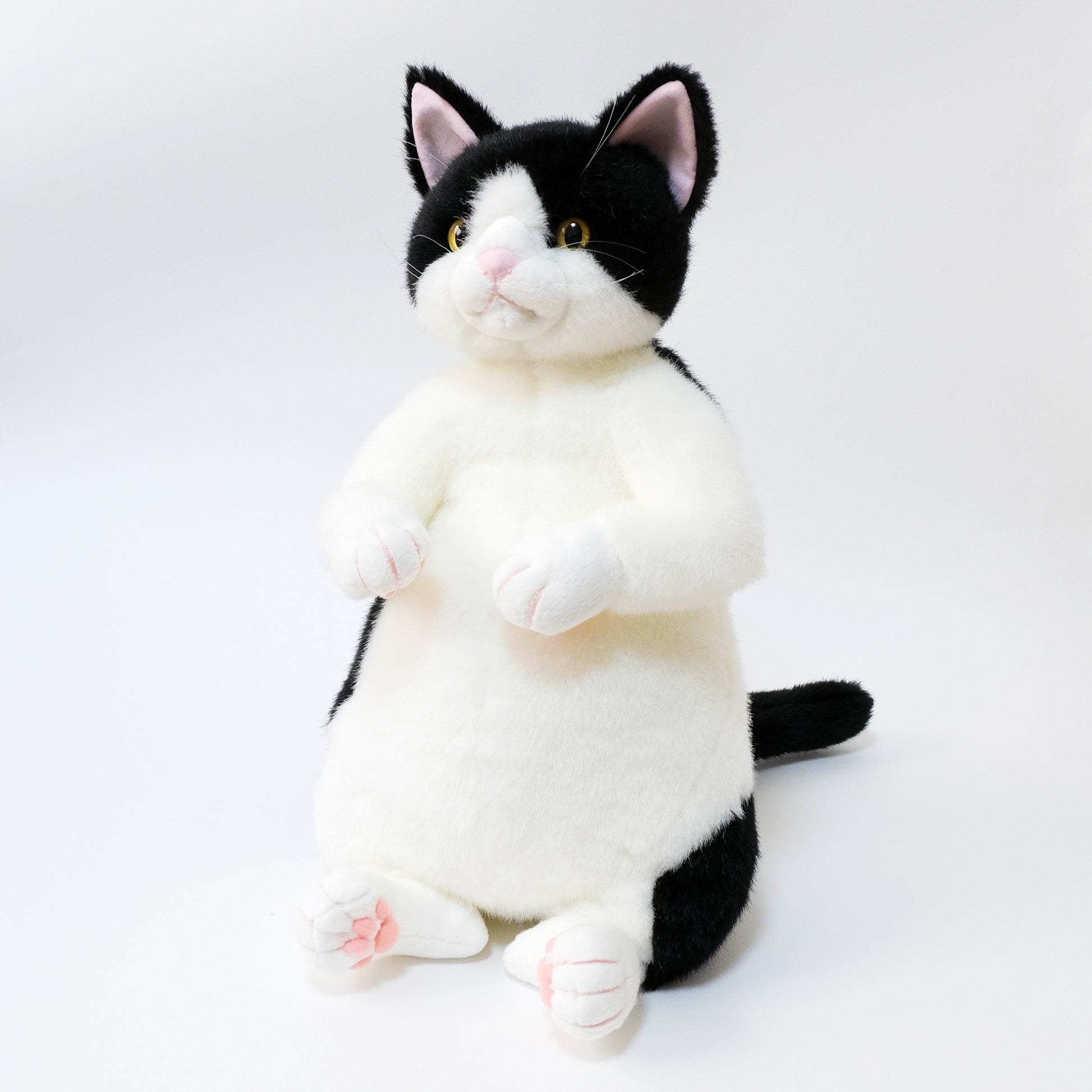 タマ子ぬいぐるみ