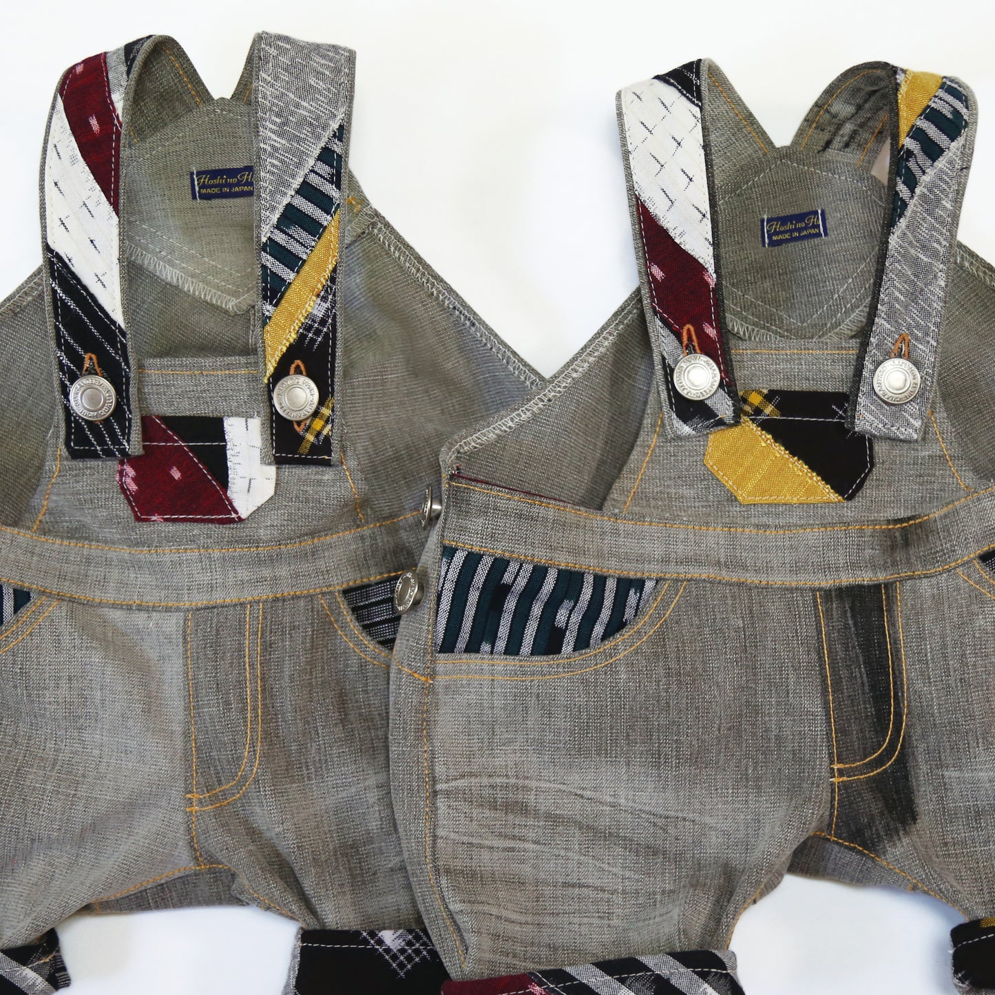 TSUNAGU Jumpsuit [012] (Clothing only)