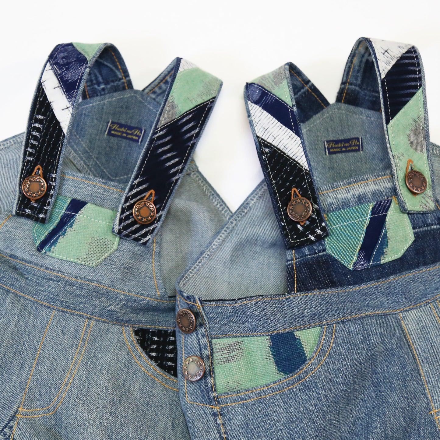 TSUNAGU Jumpsuit [011] (Clothing only)