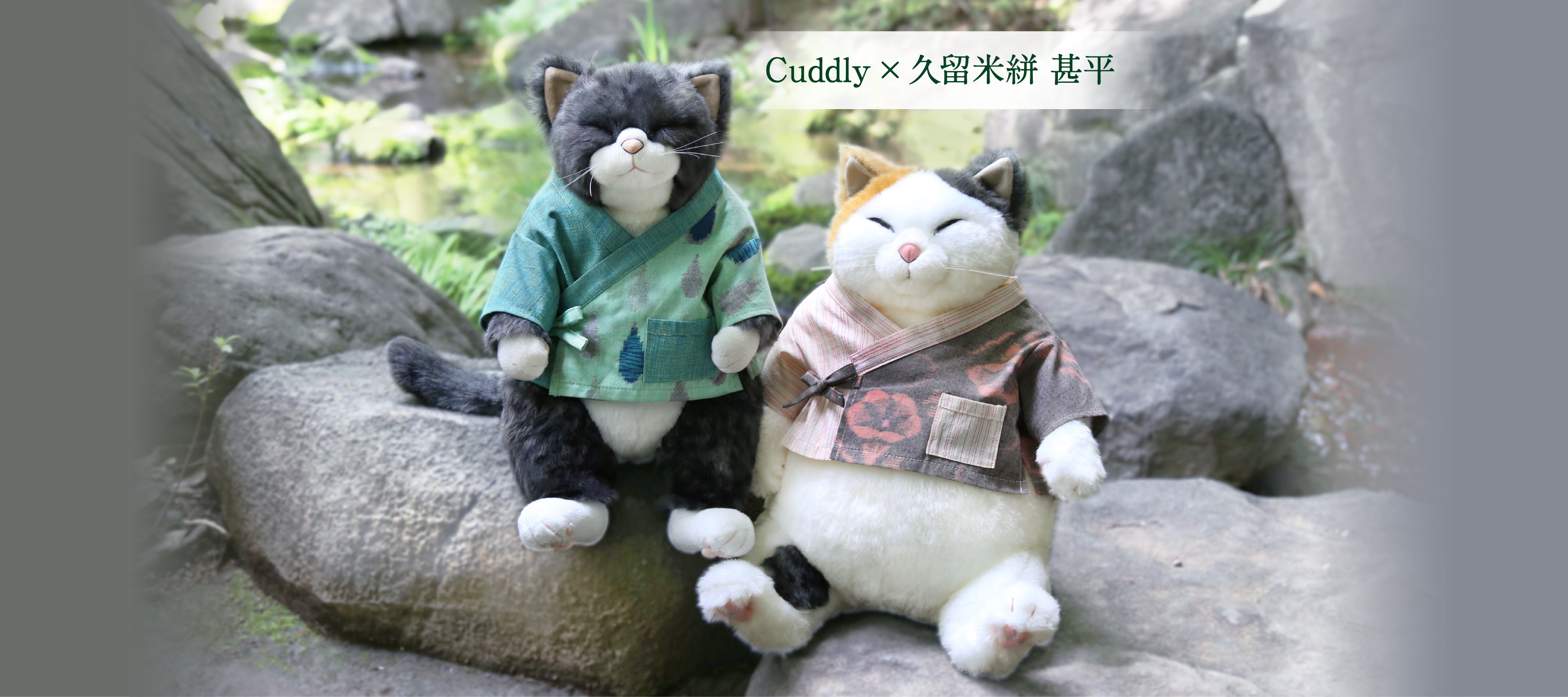 Amazon.co.jp: 600 ぬい服 着ぐるみ しっぽ付きねこちゃん 10