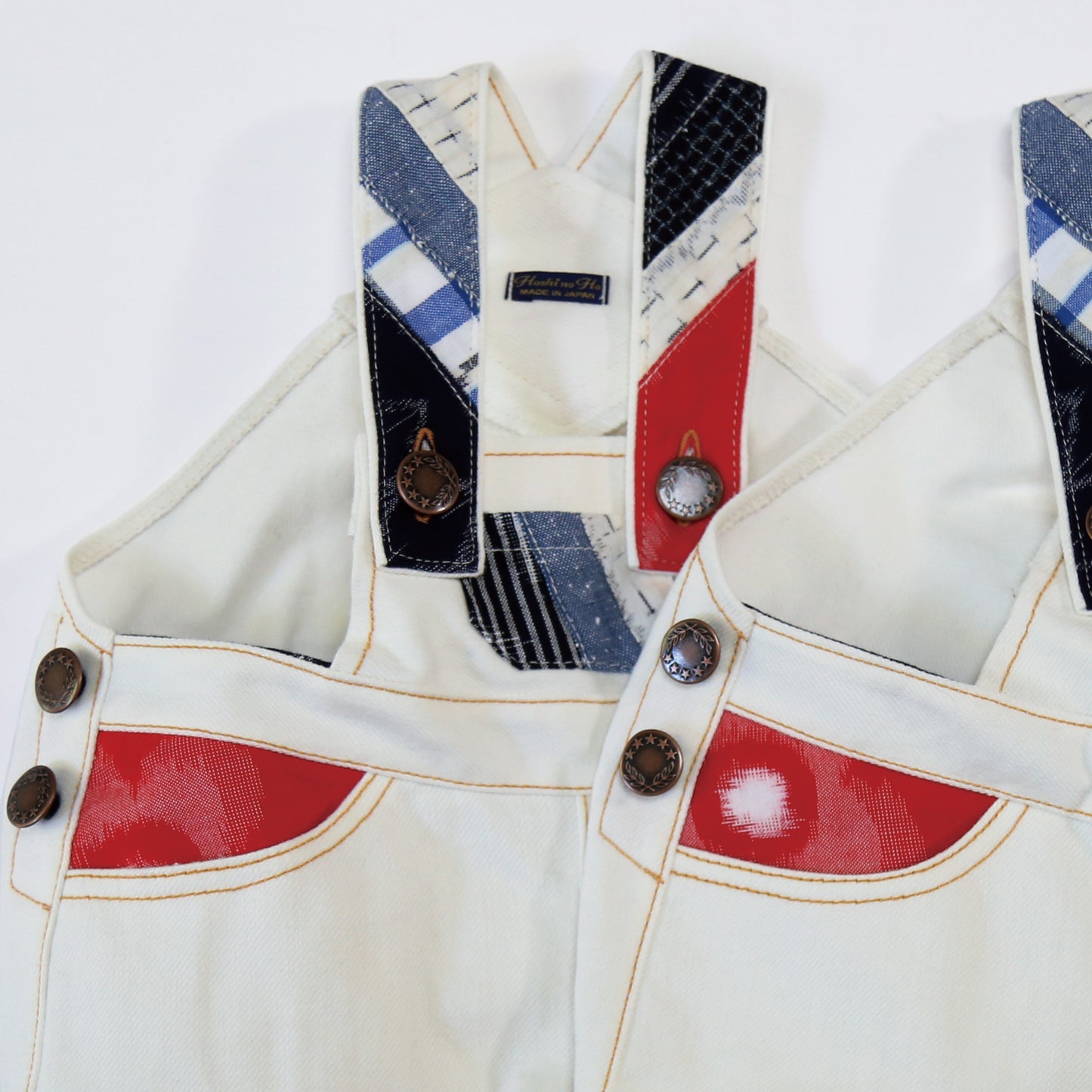 TSUNAGU Jumpsuit [010] (Clothing only)