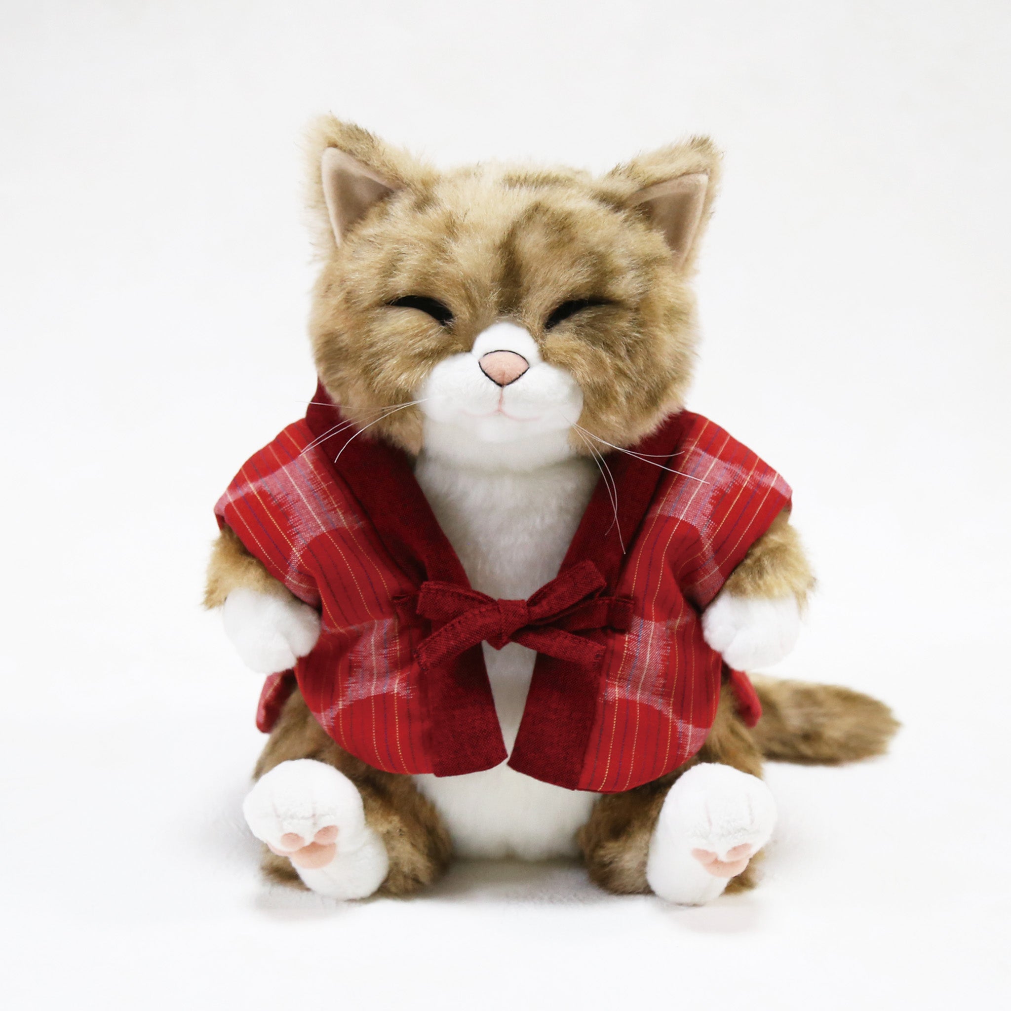 Cuddly (カドリー) 公式オンラインショップ 猫のぬいぐるみ – Cuddly