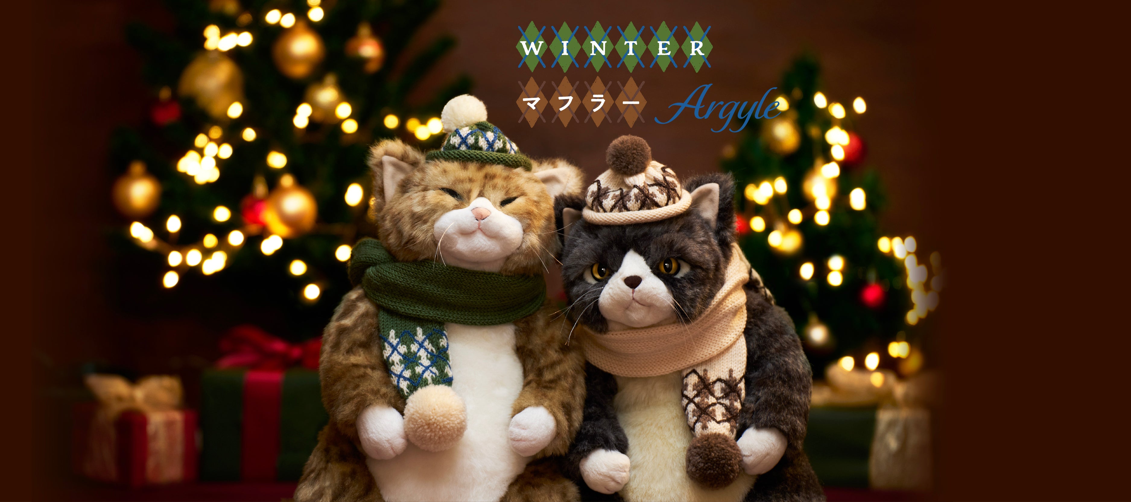 ココです❗️Cudolly カドリー　販売終了品　希少　入手困難❣️ Cuddly (カドリー) 公式オンラインショップ 猫のぬいぐるみ – Cuddly