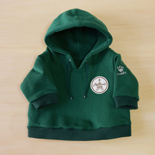 ムッシュ専用パーカー