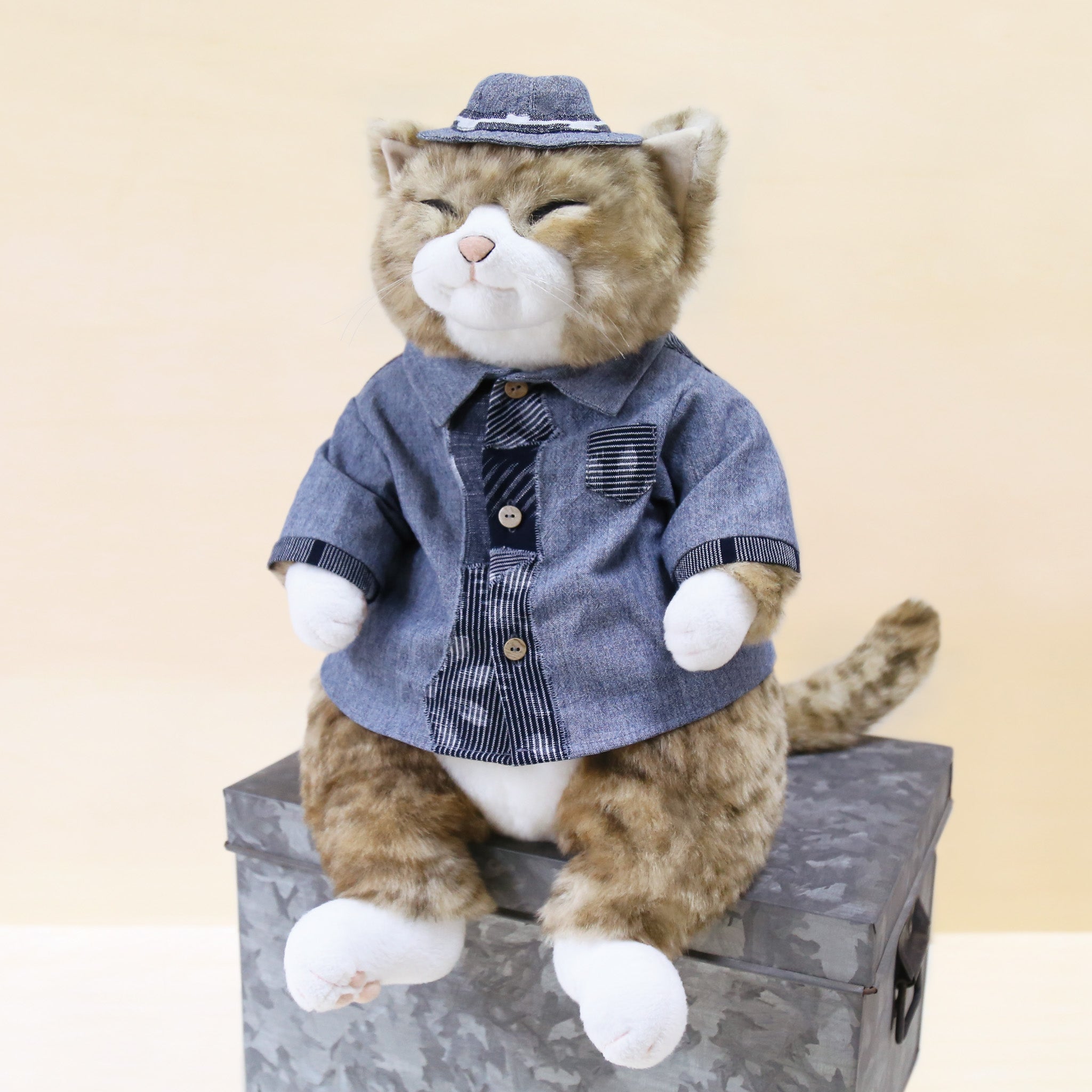 cuddly カドリー くま ぬいぐるみ ぬいぐるみ ぬいぐるみ テディベアショップ カドリーブラウン