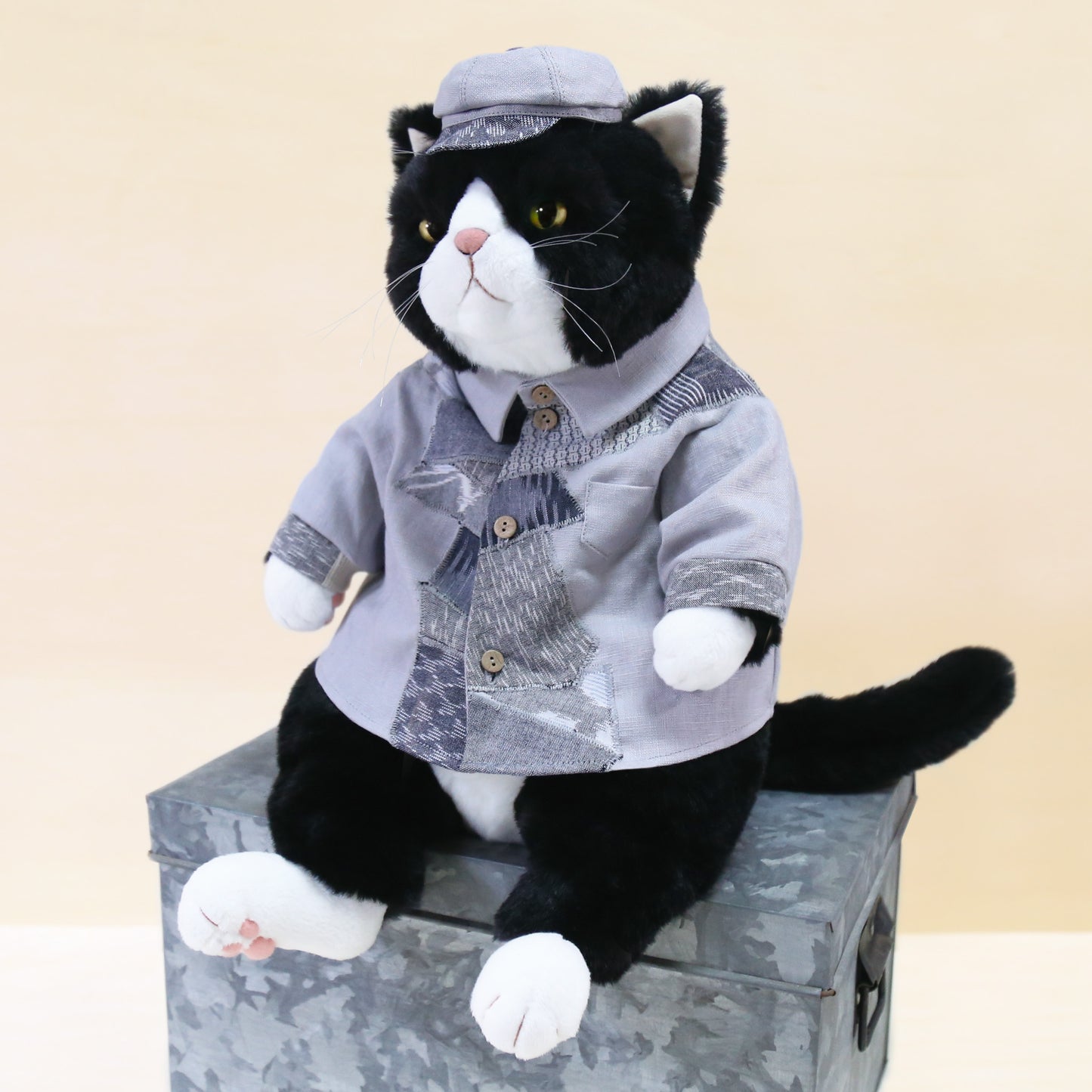 TSUNAGUシャツ【００7】