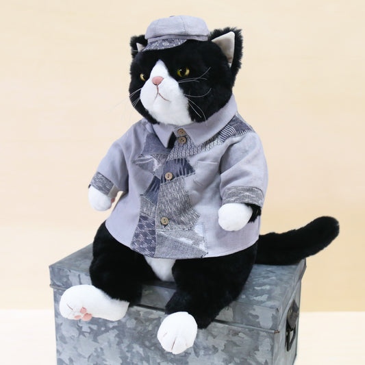 TSUNAGUシャツ【００7】