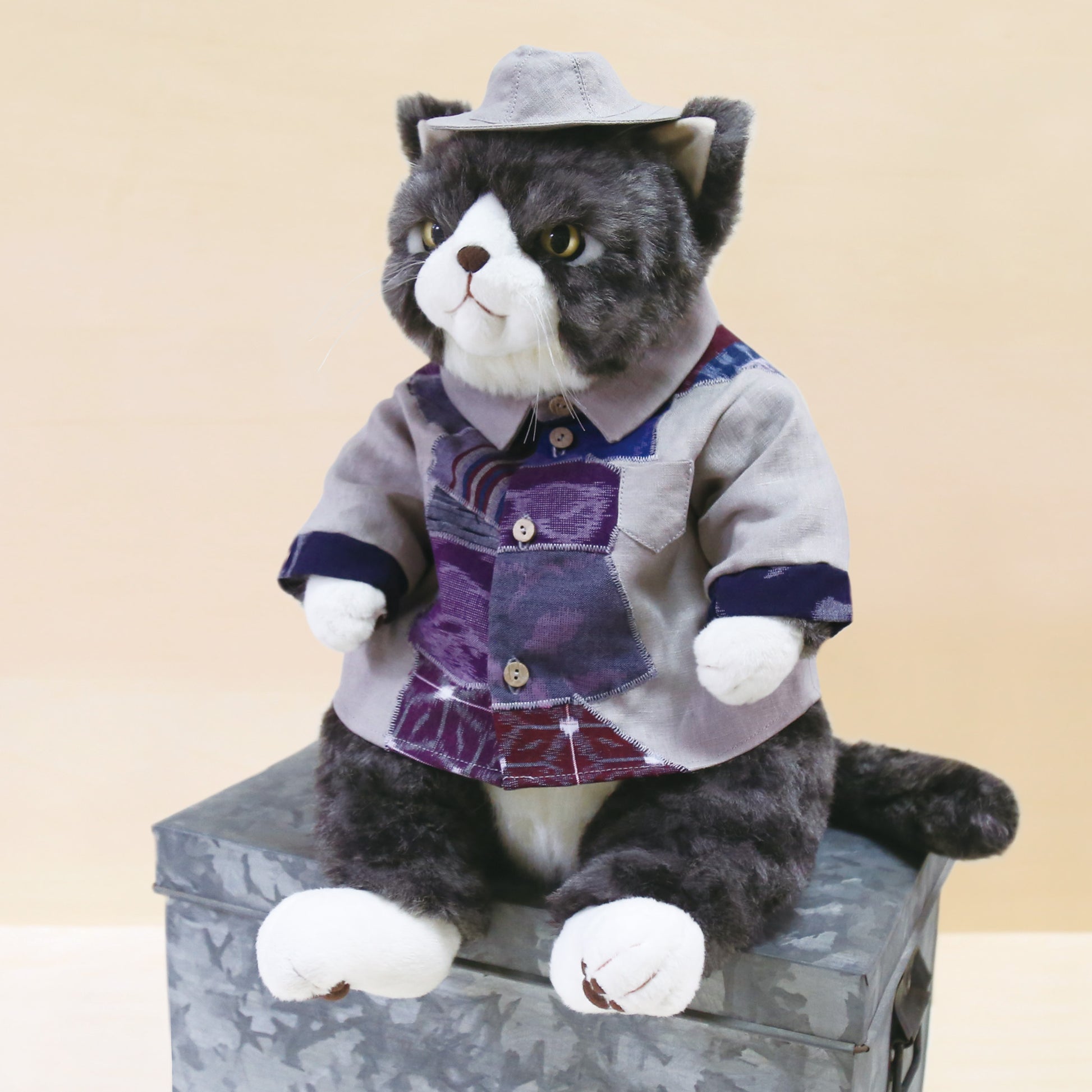 TSUNAGUシャツ【００８】