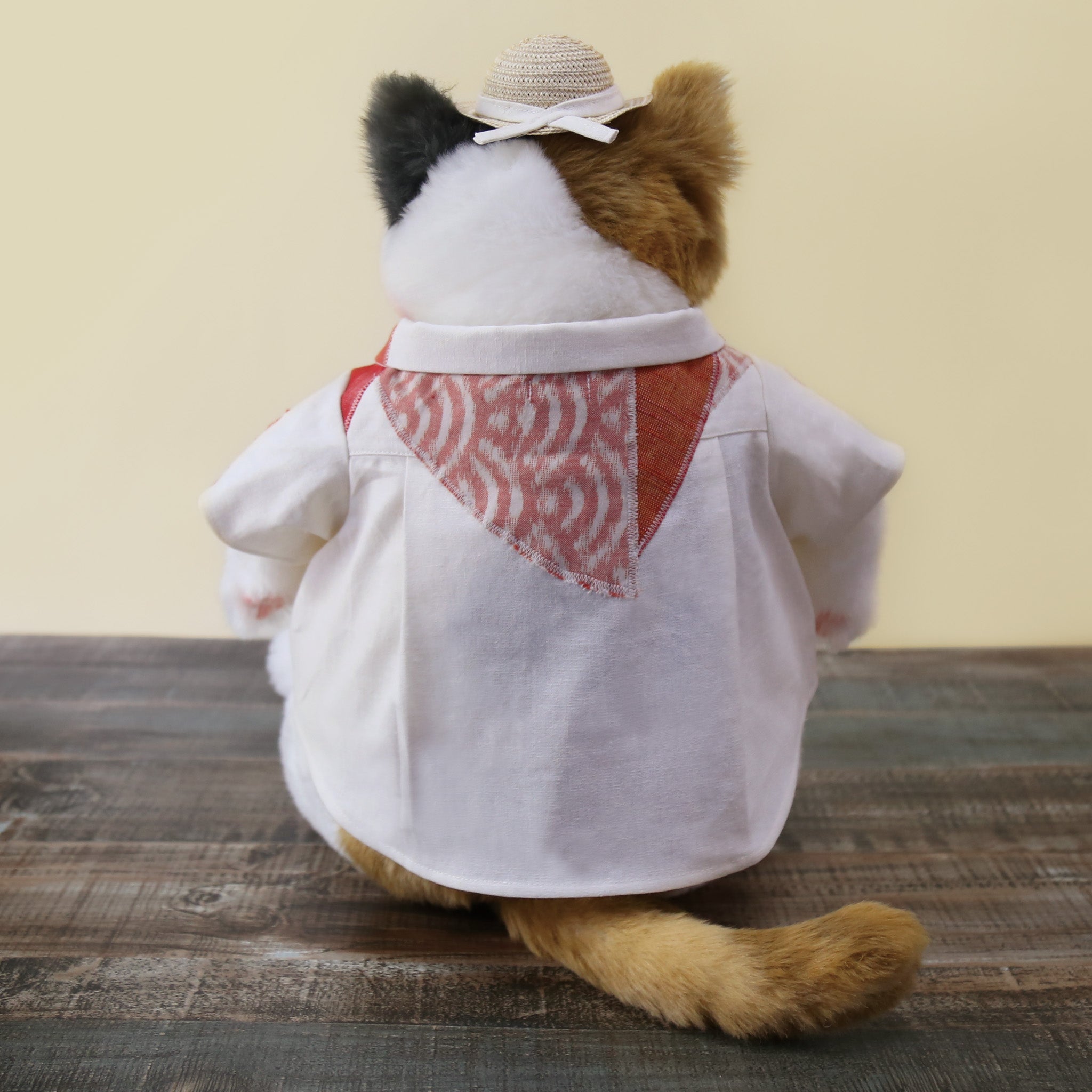 Cuddly (カドリー) 公式オンラインショップ 猫のぬいぐるみ – Cuddly
