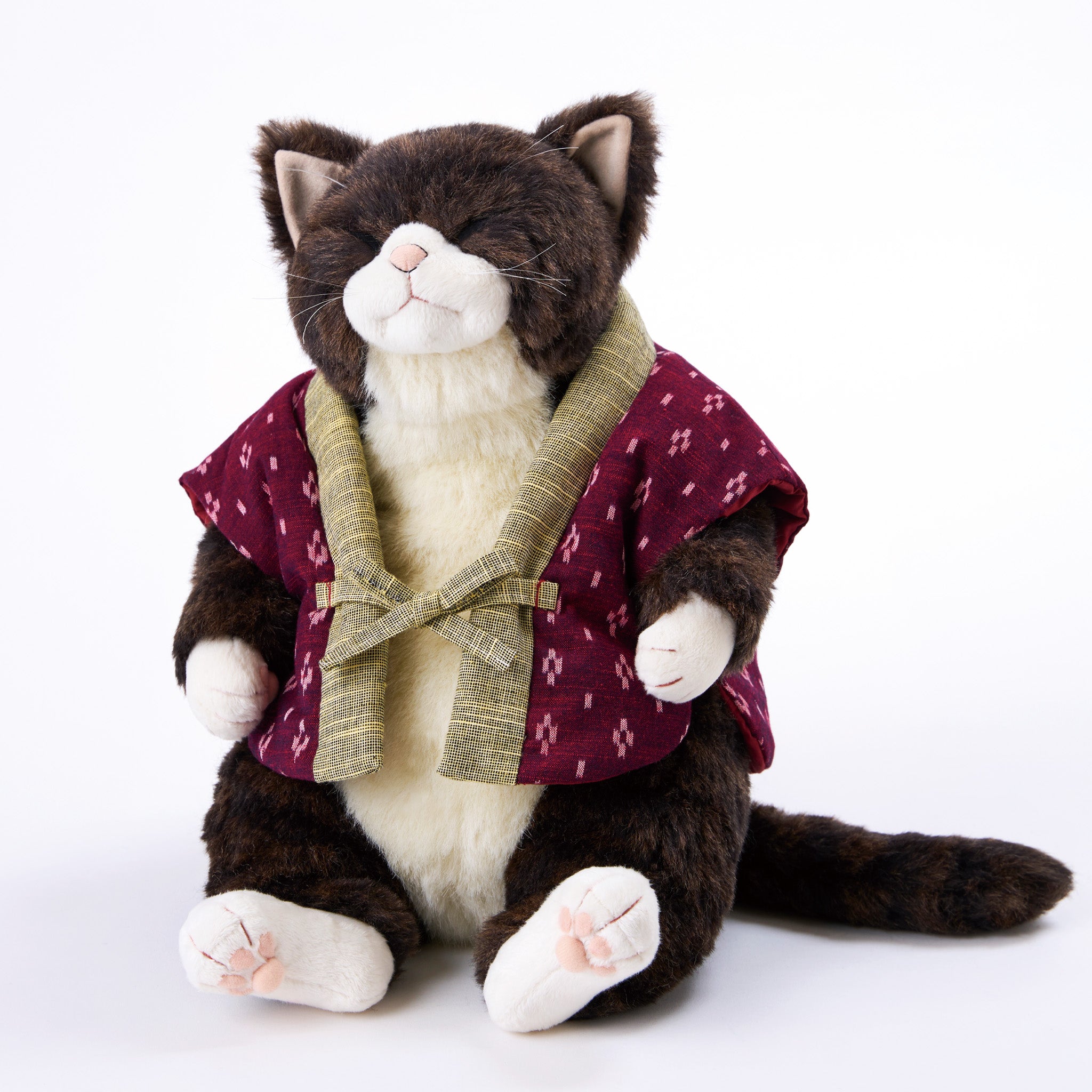 Cuddly (カドリー) 公式オンラインショップ 猫のぬいぐるみ – Cuddly 