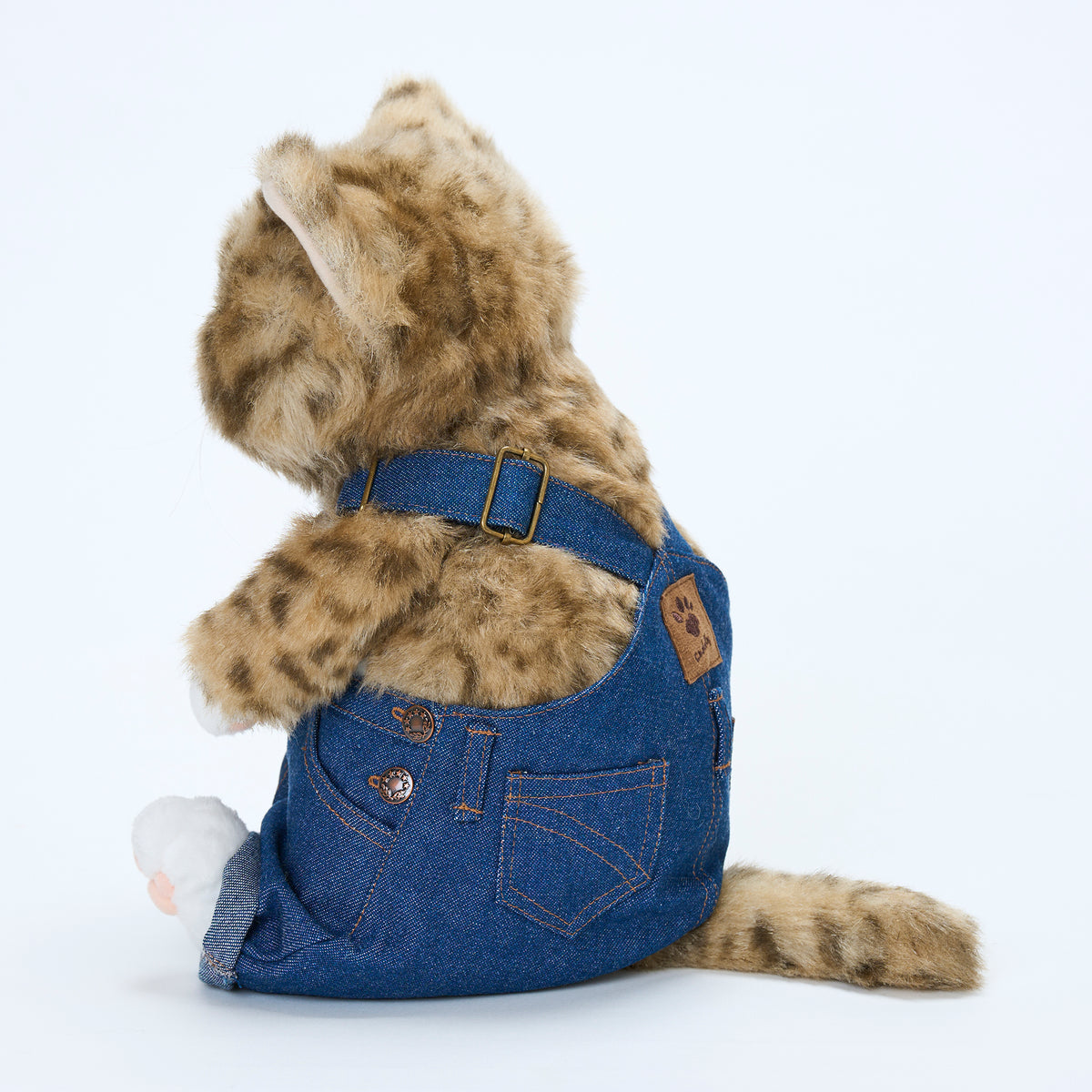 Denim for going out together