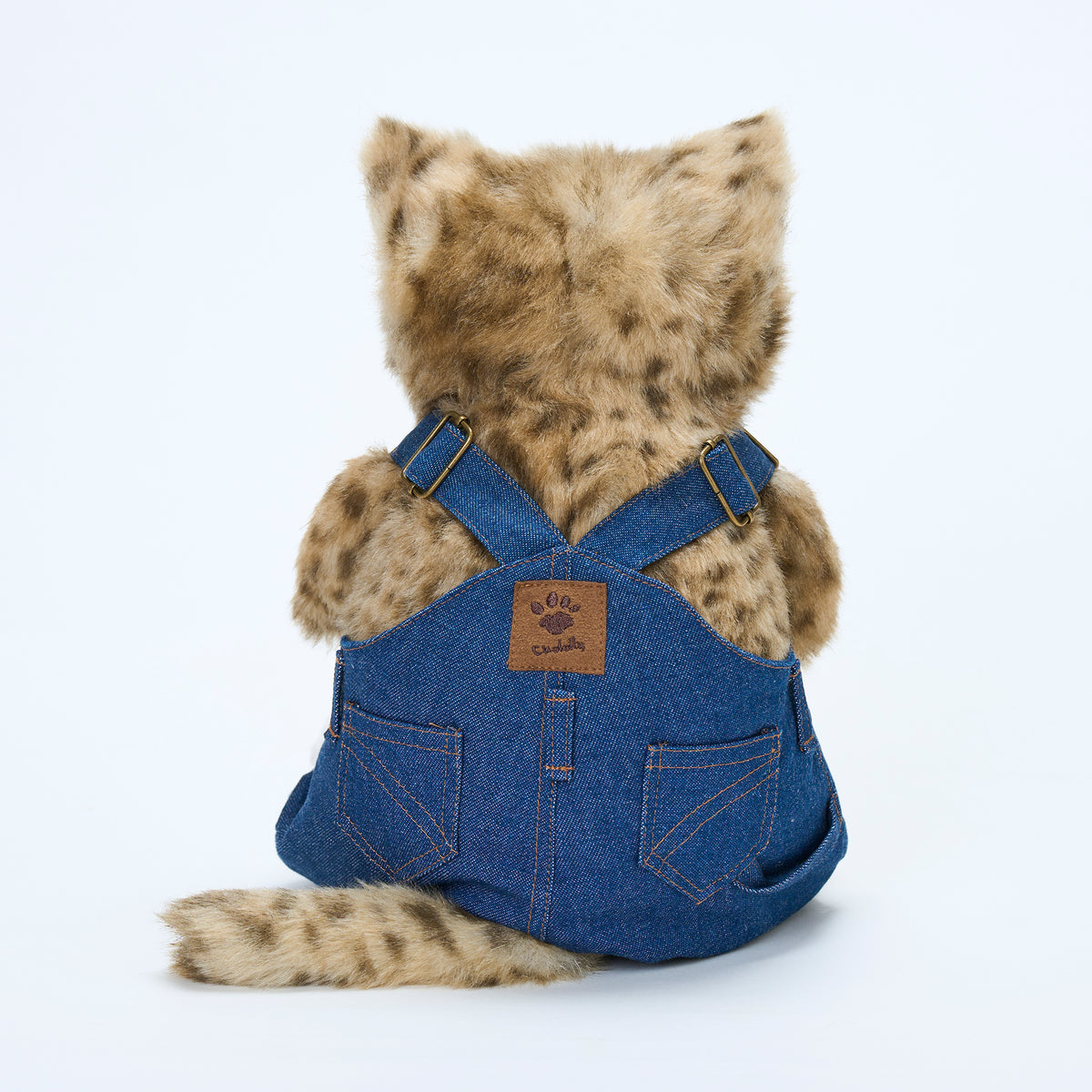 Denim for going out together