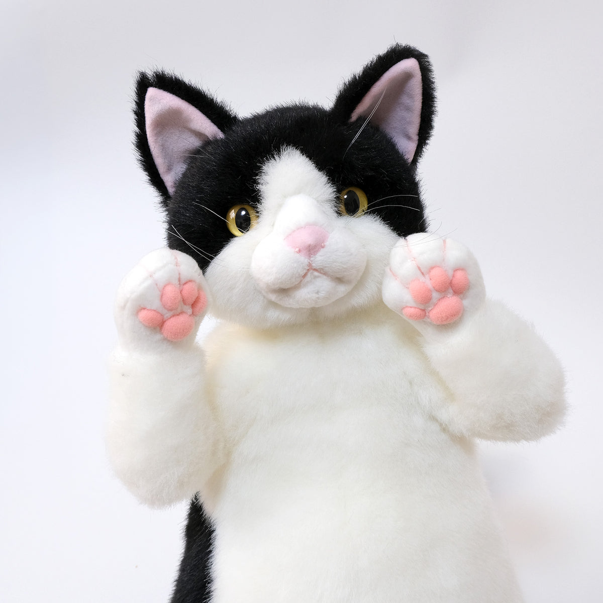タマ子　ポーズ