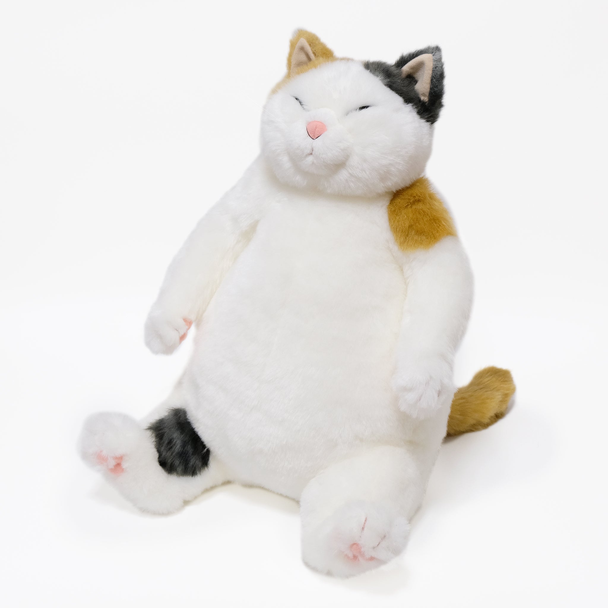 Cuddly (カドリー) 公式オンラインショップ 猫のぬいぐるみ – Cuddly