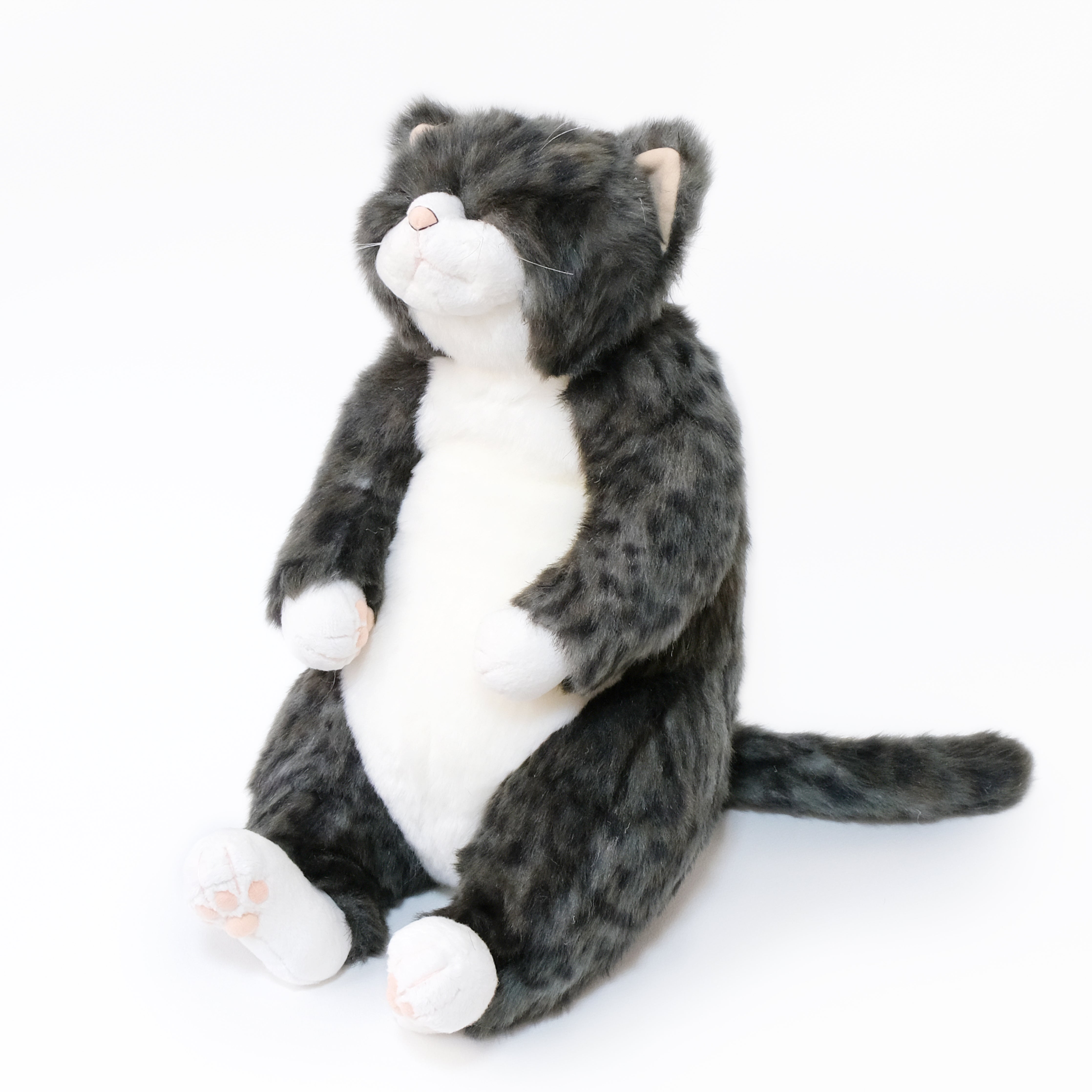 ソメゴロー Somegoro 猫のぬいぐるみ – Cuddly公式オンラインショップ